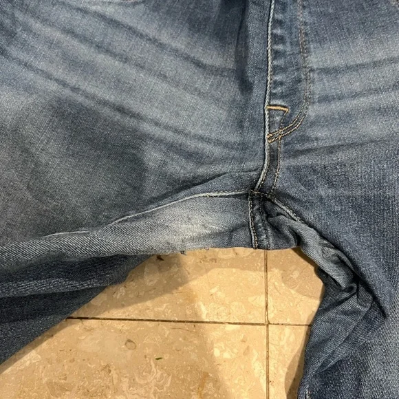 DL1961 Maternity JESS Skinny Jean - Picture 2 of 3